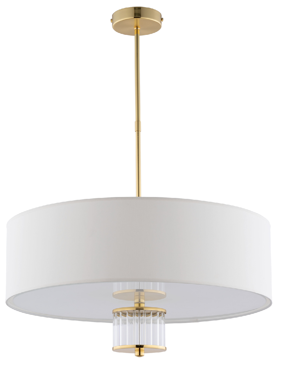 Люстра на штанге Kutek Mood Empoli EMP-ZWD-4(Z) Люстра на штанге Kutek Mood Empoli EMP-ZWD-4(Z)