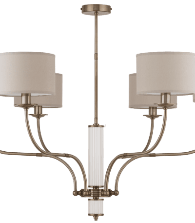 Люстра на штанге Kutek Mood Masimo MAS-ZW-6 (T)