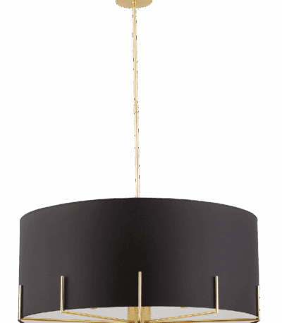 Люстра на штанге Kutek Mood Nemi NEM-ZWD-5 (N)