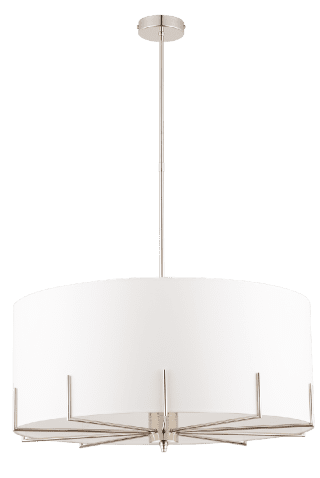 Люстра на штанге Kutek Mood Nemi NEM-ZWD-5 (Z)