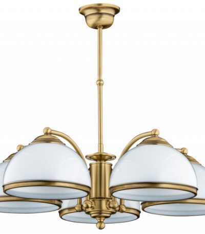 Люстра на штанге Kutek OBD OBD-ZW-5(P)