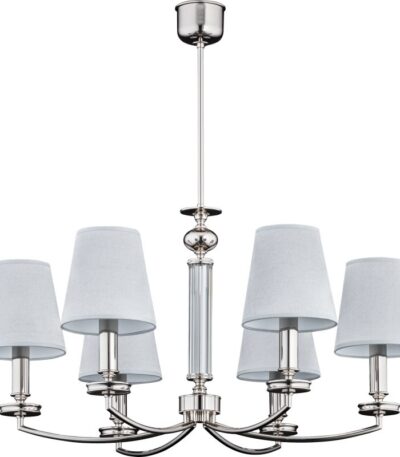 Люстра на штанге Kutek Rossano ROS-ZW-6(BN/A)