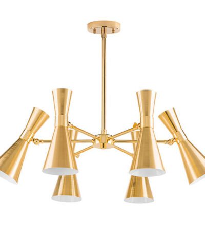 Люстра на штанге Lightstar 816061