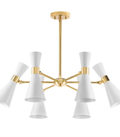 Люстра на штанге Lightstar 816066