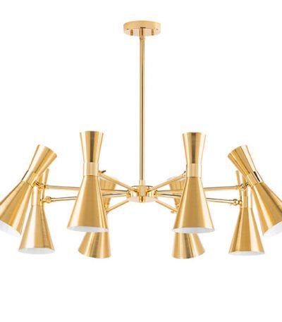 Люстра на штанге Lightstar 816081