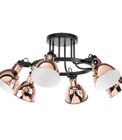 Люстра на штанге Lightstar Acrobata 761063