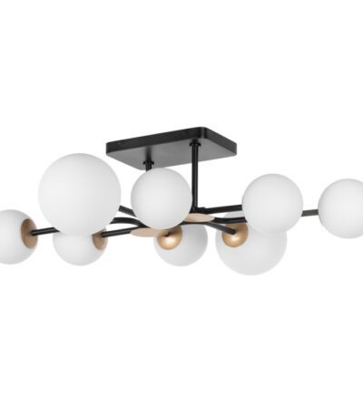 Люстра на штанге Lightstar Croco 815380