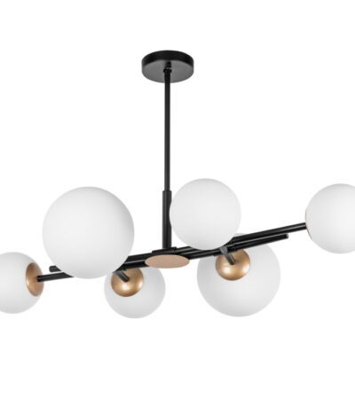 Люстра на штанге Lightstar Croco 815460