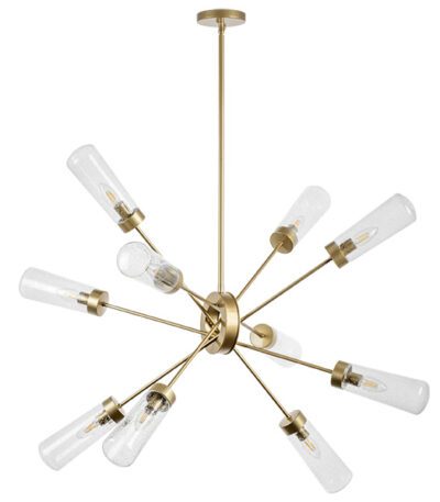 Люстра на штанге Lightstar Crotone 690103