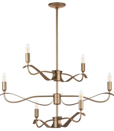 Люстра на штанге Lightstar Ragno 733263