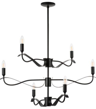 Люстра на штанге Lightstar Ragno 733267