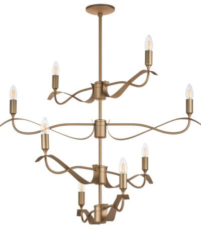 Люстра на штанге Lightstar Ragno 733283