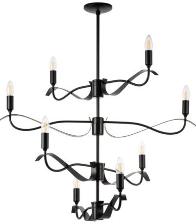 Люстра на штанге Lightstar Ragno 733287