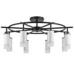 Люстра на штанге Lightstar Rullo LR7183681 (571718+214436-8+202431-8)