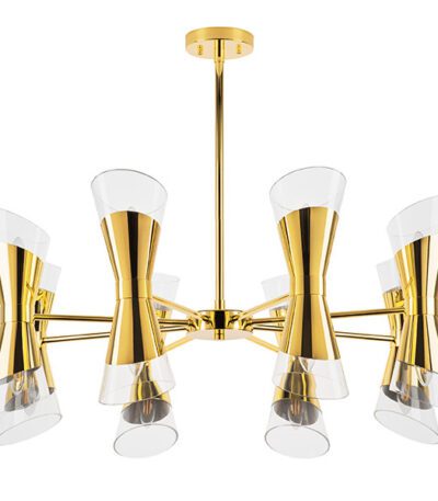 Люстра на штанге Lightstar Strato 817162