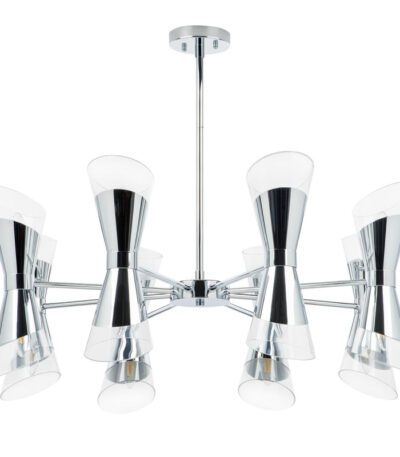 Люстра на штанге Lightstar Strato 817164