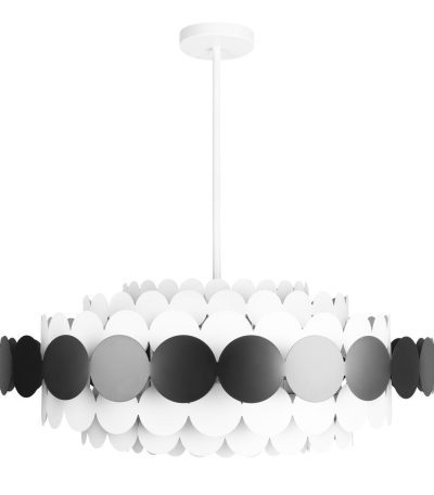 Люстра на штанге Loft IT Juicy 10310/M Black