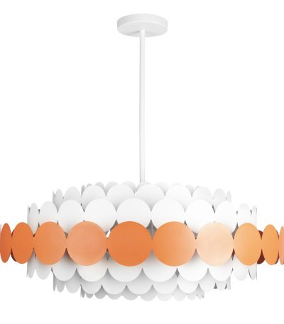 Люстра на штанге Loft IT Juicy 10310/M Red