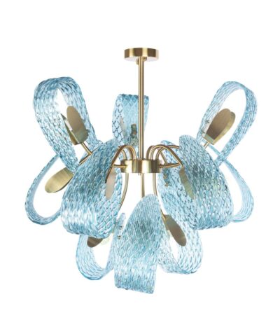 Люстра на штанге Loft IT Lirio 10214/680