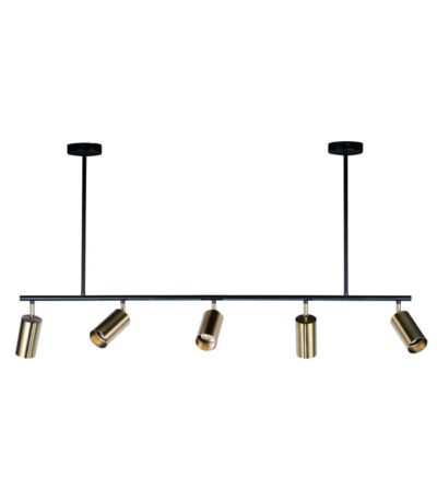 Люстра на штанге Loft IT Tribes 8120P-5