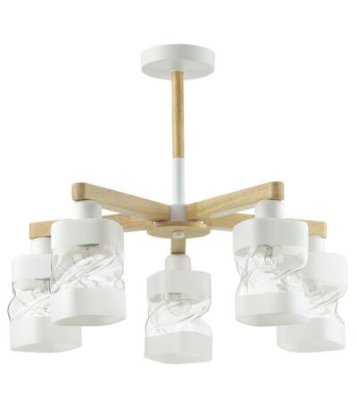 Люстра на штанге LUMION 4491/5C