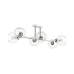 Люстра на штанге LUMION 4517/6C