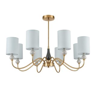 Люстра на штанге Lumion Anri 6590/8