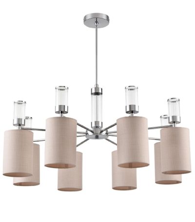 Люстра на штанге Lumion Arnika 6585/8