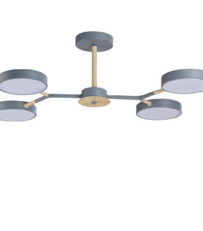 Люстра на штанге Lumion Brad 5651/72CL