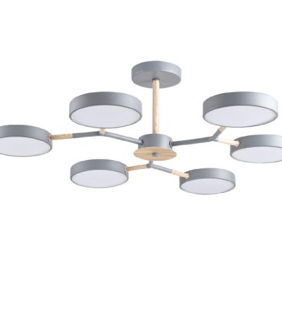 Люстра на штанге Lumion Brad 5651/99CL