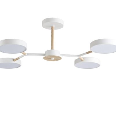 Люстра на штанге Lumion Brad 5652/72CL