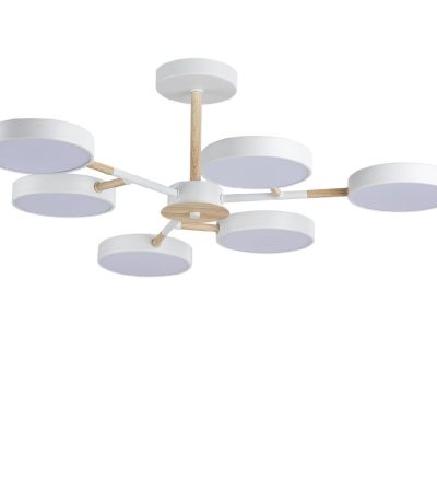 Люстра на штанге Lumion Brad 5652/99CL