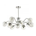 Люстра на штанге Lumion Candice 4554/10C