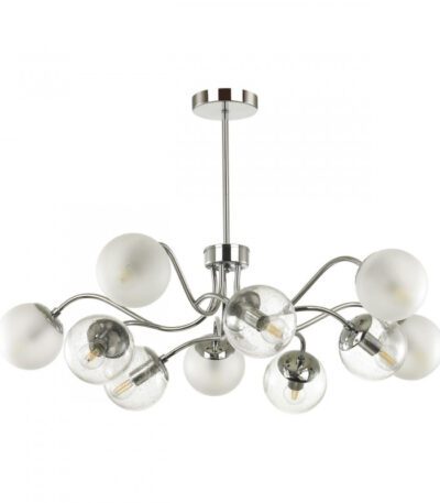 Люстра на штанге Lumion Candice 4554/10C