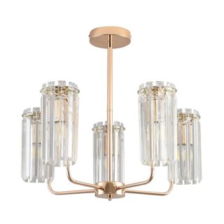 Люстра на штанге Lumion Classi Favla 8347/5