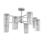 Люстра на штанге Lumion Classi Favla 8348/8C