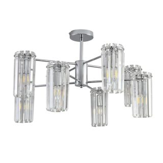 Люстра на штанге Lumion Classi Favla 8348/8C