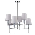 Люстра на штанге Lumion Classi Karmen 8279/6