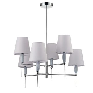 Люстра на штанге Lumion Classi Karmen 8279/6