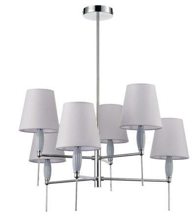 Люстра на штанге Lumion Classi Karmen 8279/6