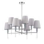 Люстра на штанге Lumion Classi Karmen 8279/8