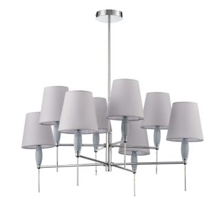 Люстра на штанге Lumion Classi Karmen 8279/8