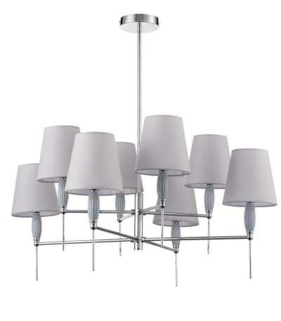 Люстра на штанге Lumion Classi Karmen 8279/8
