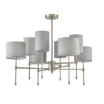 Люстра на штанге Lumion Classi Latti 8262/8C
