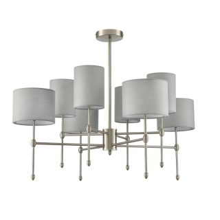 Люстра на штанге Lumion Classi Latti 8262/8C