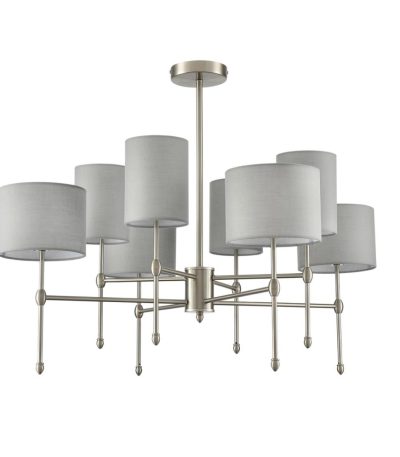 Люстра на штанге Lumion Classi Latti 8262/8C