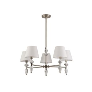 Люстра на штанге Lumion Classi Vermont 8274/5