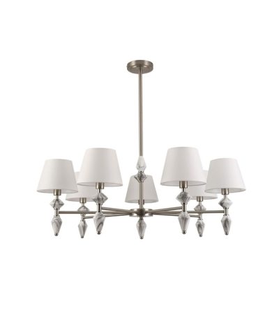 Люстра на штанге Lumion Classi Vermont 8274/7