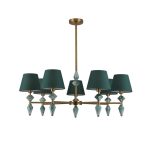 Люстра на штанге Lumion Classi Vermont 8275/7