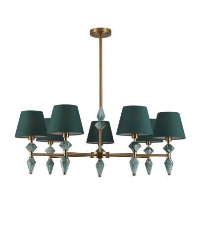 Люстра на штанге Lumion Classi Vermont 8275/7